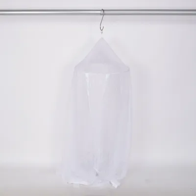 Sänghimmel (Vit) från Jox Polyester