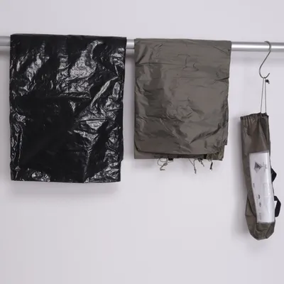 Tält (Grön, Svart) från Jysk