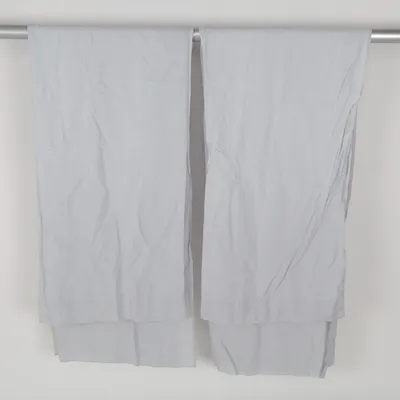 Kanallängd (Grå) från H&M Linne