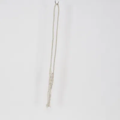 Plant hanger (Wit)