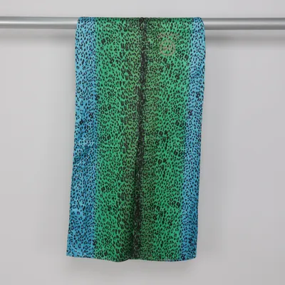 Garment bag (Green, Multicolored) from Versace for H&M