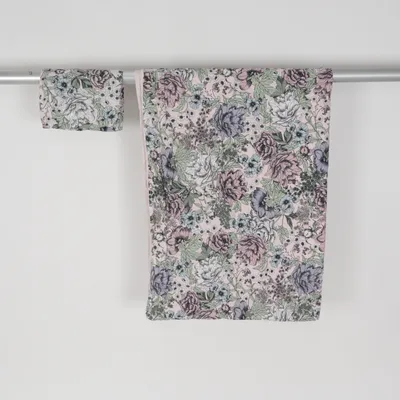 Parure de lit (Rundstarr) de IKEA Coton