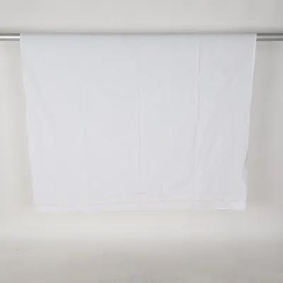 Tafelkleed (Wit) van Guy Laroche Katoen