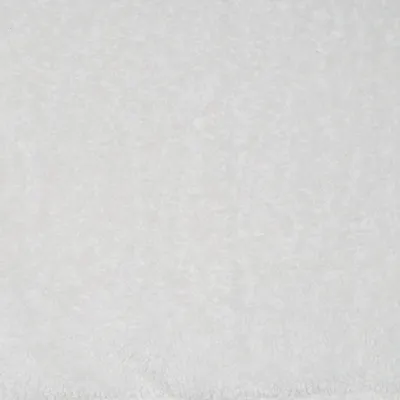 Filt (Vit) från Rusta Home Polyester thumbnail 2