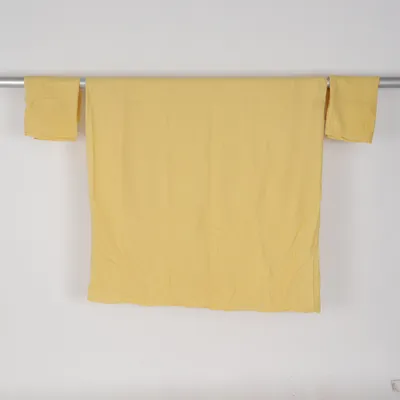 Bäddset (Gul) från IKEA Bomull