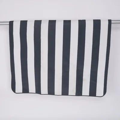Strandmatta (Grön, Vit) från H&M Home Polyester, Polyuretan