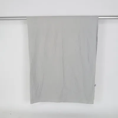 Underlakan (Grå) från Kotikulta Bomull