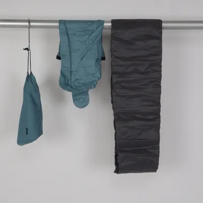 Tält (Grå, Grön) från Qeedo