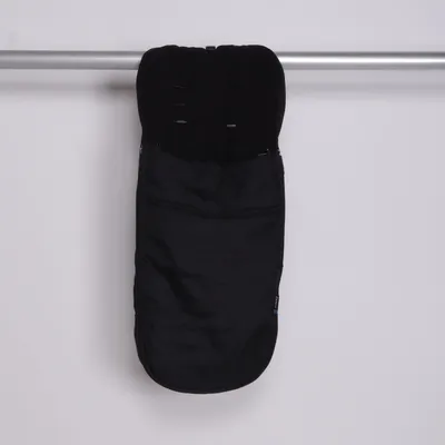 Åkpåse (Svart) från Carena