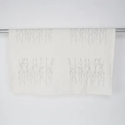 Sheets (White, Gray) from Vallila