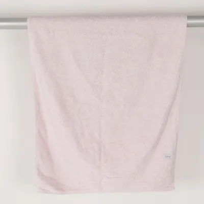 Badlakan (Rosa) från Living by Hemtex