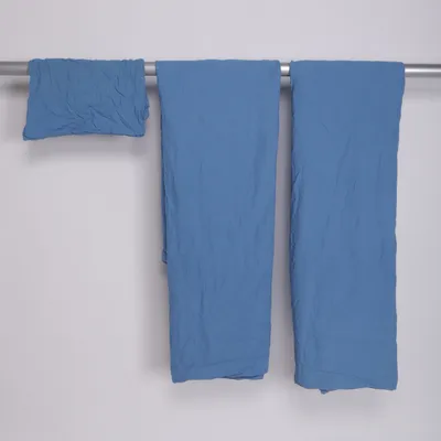 Bäddset (ÄNGSLILJA) från IKEA Bomull