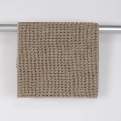 Badrumsmatta (Beige)