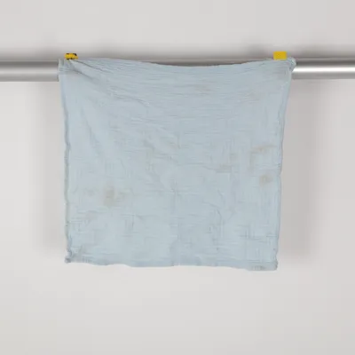 Filt (Blå) från Baby Box Shop Bomull