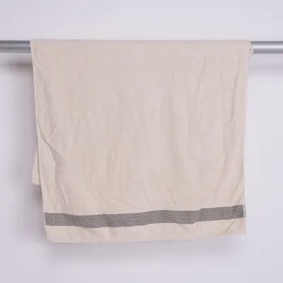 Badlakan (Beige, Grå) från Zara Home