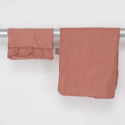 Bäddset (Rosa) från NG Baby Linne