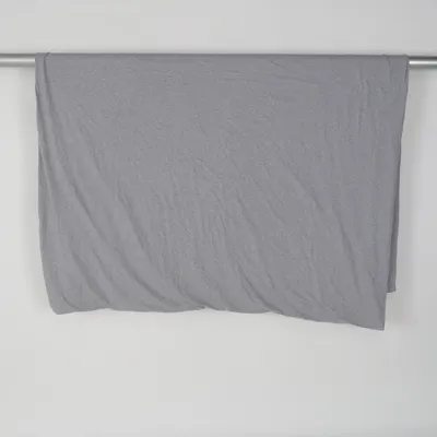 Påslakan (Grå) från Mille Notti Bomull