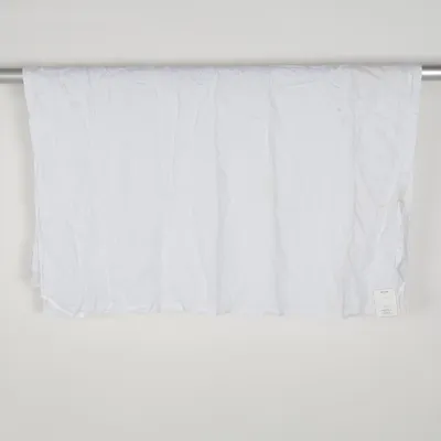 Dug (Hvid) fra H&M Home Linned