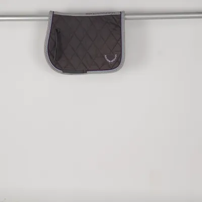 Tapis de selle (Gris) de Pfiff