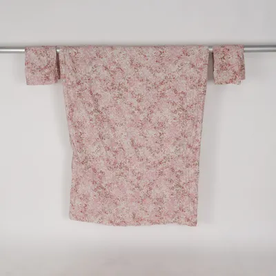 Parure de lit (Rose, Beige, Marron) de H&M Home Coton