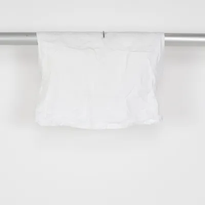 Örngott (Vit) från Kronborg of Denmark Bomull