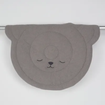 Lekmatta (Grå) från H&M Home Polyester