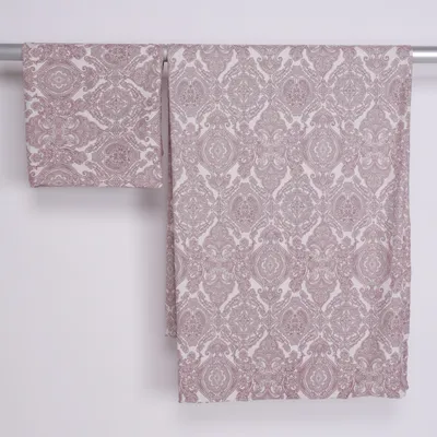 Bäddset (Beige, Flerfärgad) från IKEA Polyester