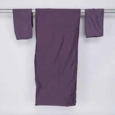 Dekbedset (Lila) van Zara Home Katoen