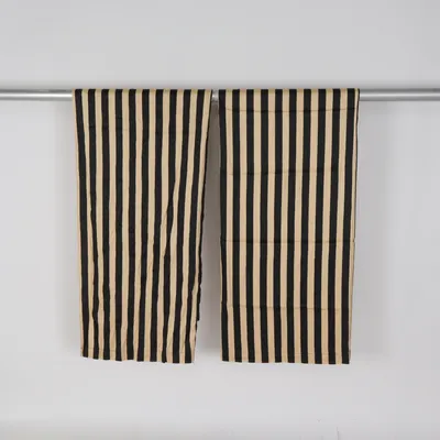 Kanallängd (Beige, Svart) från Sézane