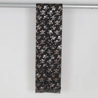 Table runner (Halloween) from Rusta Home Polyester