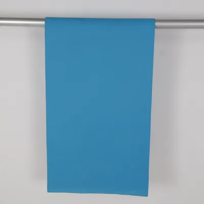 Trainingsmatte (Blau) von Manduka