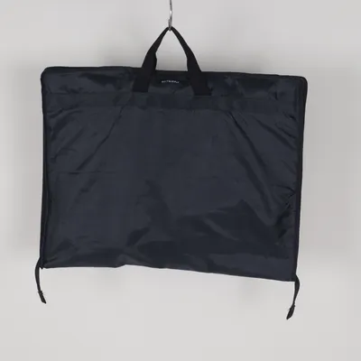 Kledinghoes (Zwart) van Suitsupply
