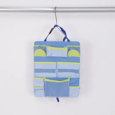 Car accessory (Blue, Multicolored) from Jako-O