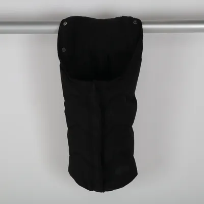 Kørepose (Sort) fra Petite Chérie Polyester