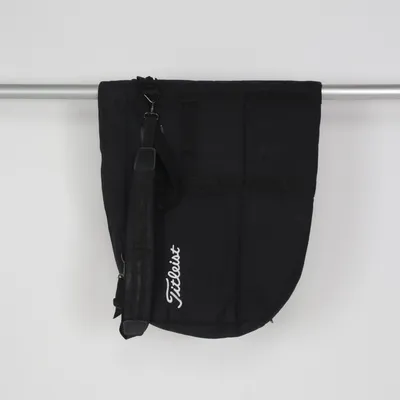 Sac de sport (Noir) de Titleist