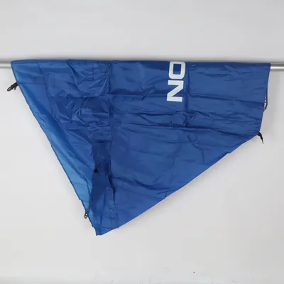 Resetillbehör (Blå, Vit) från Nokia