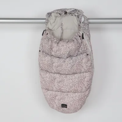 Åkpåse (Rosa, Brun) från Elodie Details