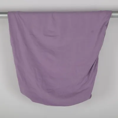 Dra-på-lakan (Lila) från Bella Donna Bomull, Elastan