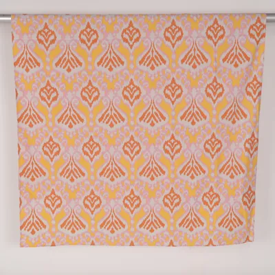 Bordsduk (Gul, Rosa, Orange, Vit) från H&M Home Bomull