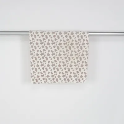 Filt (Grå, Vit) från Sweden