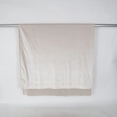 Mörkläggningsgardin (Beige)