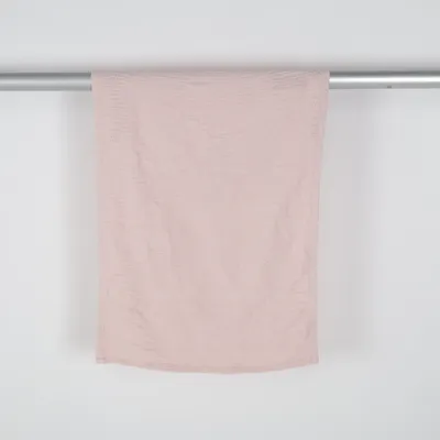 Baby blanket (Pink) from Alice & Fox Cotton