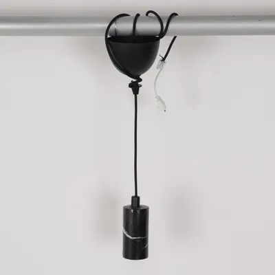 Ceiling light (Markfrost) from IKEA