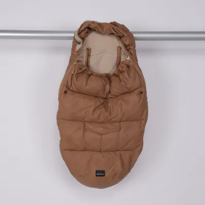 Voetenzak (Bruin) van Elodie Details