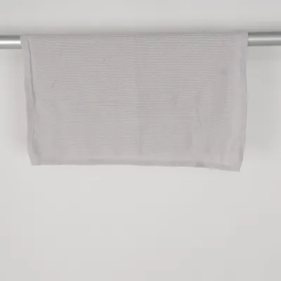 Baby blanket (Gray) from Vinter & Bloom Organic cotton