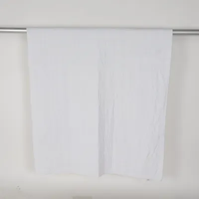 Bedspread (White) from H&M Home Cotton, Polyester