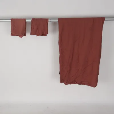 Bed set (Brown) from Kid / Hemtex Organic cotton