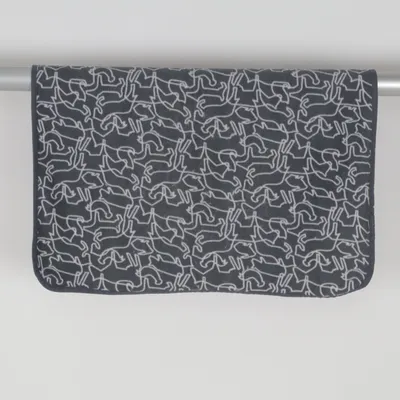 Lit pour animaux de compagnie (Gris, Blanc) de Agria Djurförsäkring