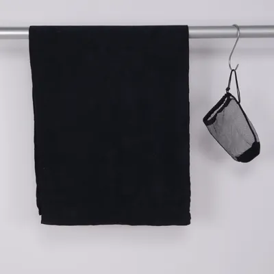 Badlakan (Blå) från Everest Polyamid, Polyester