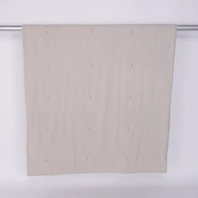 Donsdeken (Beige) van Zara Home Polyester